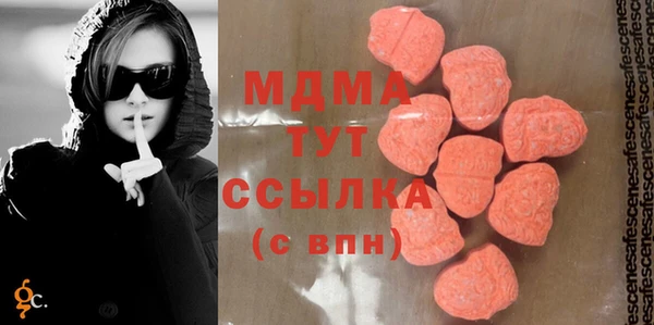 прущий лед Богородск